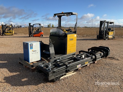 2010 Yale MR14H Gerbeur électrique
