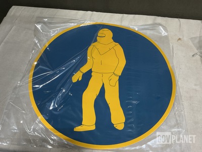 (113) Avery Dennison Environmental Protection Symbols
