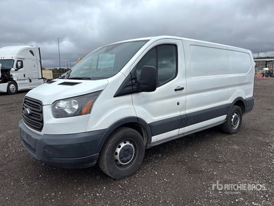 2017 Ford Transit 150 Cargo Van