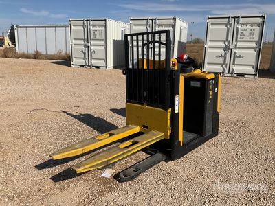 2020 Yale MO10L Transpallet