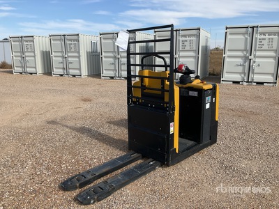 2019 Yale MO20 Transpallet