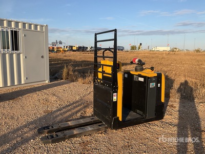 2019 Yale MO20 Pallet Jack