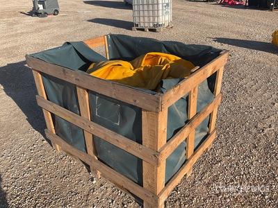 2023 Vfr Safety WATERBAG Saco de Carga