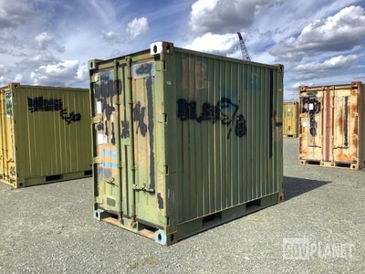 Storage Container