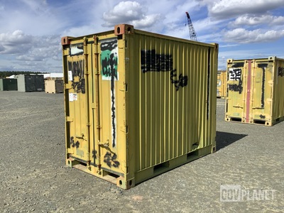 Storage Container