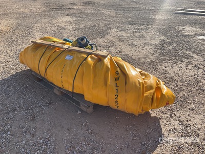 2023 Vfr Safety WATERBAG Saco de Carga