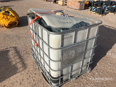 2023 Vfr Safety WATERBAG Saco de Carga