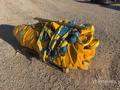 2023 Vfr Safety WATERBAG Saco de Carga