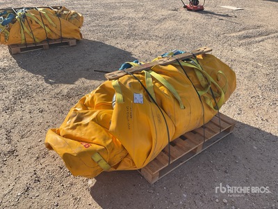 2023 Vfr Safety WATERBAG Saco de Carga