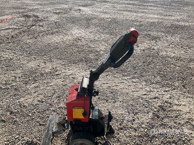 2017 Karbar 10840-C Tow Tractor