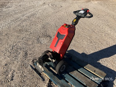 2022 MB QDD10 Veicolo da traino