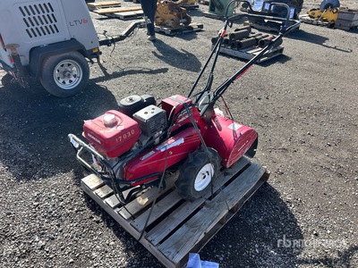 Honda FRC800K1C 24 in Rotary Tiller