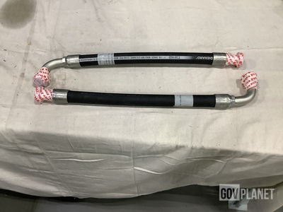 (29) Kalmar A380310100 Non-Metallic Hose Assemblies