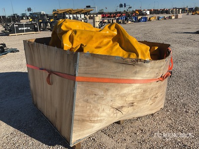 2023 Vfr Safety FLEXI DAM 100000 LTR Pool