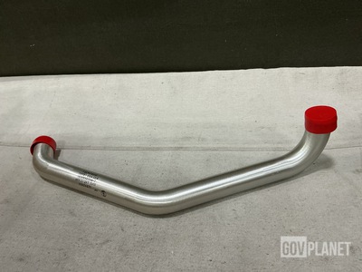 (3) Northrop Grumman 160D950256-1 Tube Assemblies