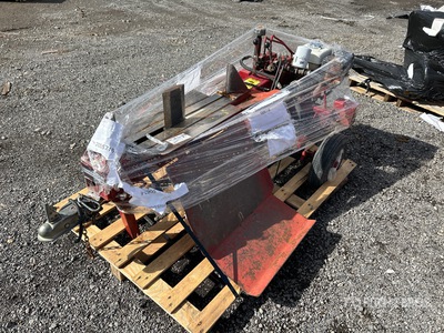 2020 Split-Fire 3255HT Gasoline Log Splitter