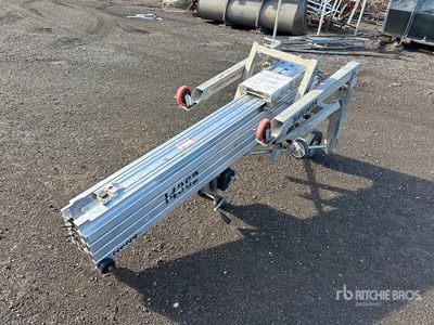 Sumner Manufacturing 2124 Material Hoist