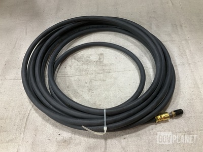 (16) BH-3MFS-264 Non-Metallic Tube Assemblies