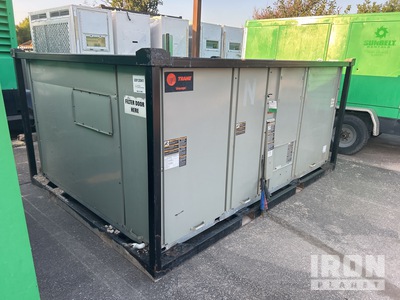 2021 Trane Tsh300f4rra030001a2 مكيف الهواء
