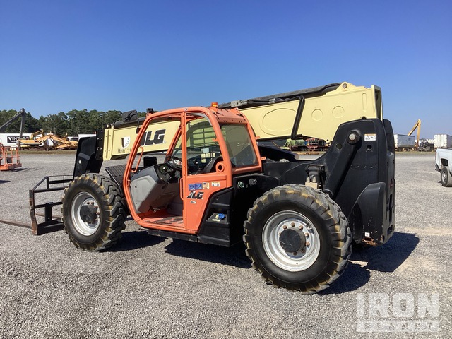 MANIPULADOR 2017 JLG