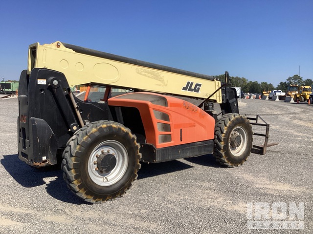 MANIPULADOR 2017 JLG