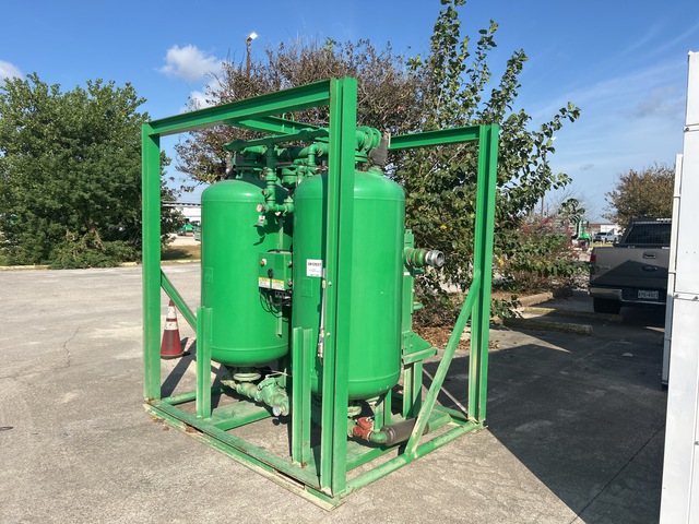 2017 Sullivan SPS-1600RSP-116 Air Dryer 2017 Sullivan SPS-1600RSP-116 Air Dryer