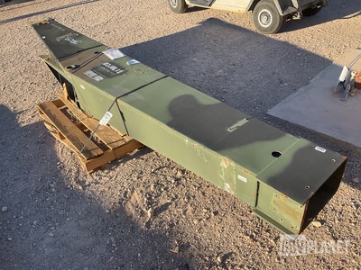 Crane Boom Attachment