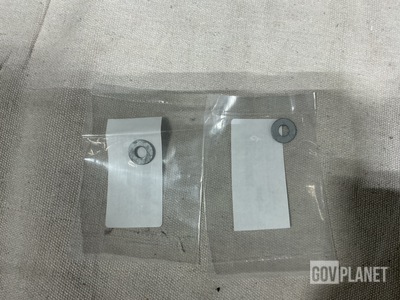 (9,984) AEW25X266062GA6K41 Flat Washers