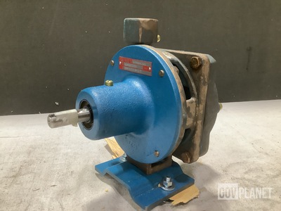(2) Crane GNA5-1-1/4AB-3.75 Centrifugal Pumps