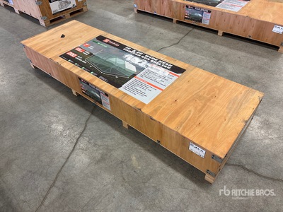 StanForge CRS1020 20 ft x 10 ft Chicken Run (Unused)