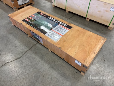 StanForge CRS1020 20 ft x 10 ft Chicken Run (Unused)