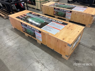 StanForge CRS1060 60 ft x 10 ft Wire Mesh Chicken Run (Unused)