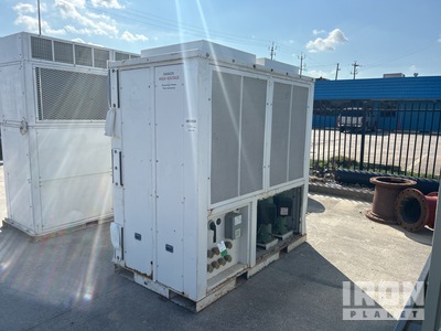 2019 Wisperkool 20AC/45KW HEAT مكيف الهواء