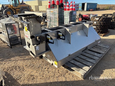 Swenson Salt Spreader