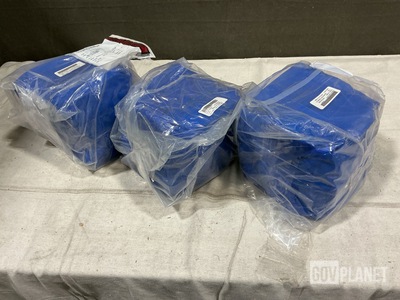(3) Cat 203-5492 Alternators
