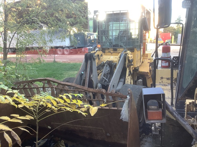 Volvo L90E Wheel Loader Volvo L90E Wheel Loader