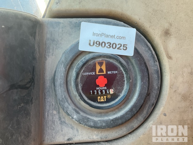 EXCAVADORA 2004 CATERPILLAR 315CL