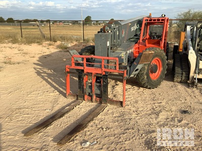 2018 (unverified) Skyjack SJ1056 TH Telehandler
