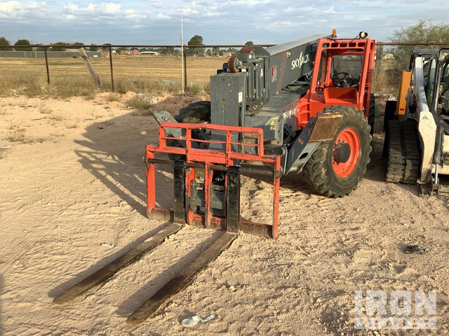 MANIPULADOR 2018 SKYJACK