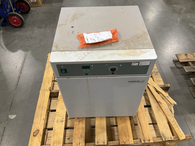 Sheldon Shel Lab 1525 Incubator