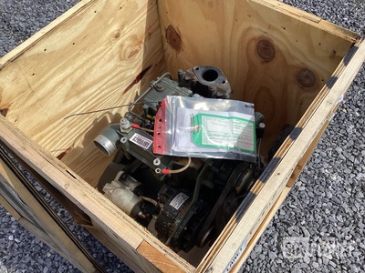 Onan Diesel Engine