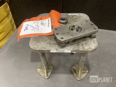 Rolls-Royce 6797664 Entrance Guide Pusher