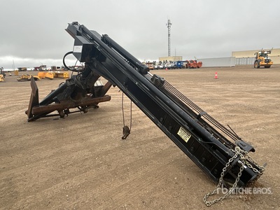 Steelmaster 5000-30TC Truck Mounted Boom