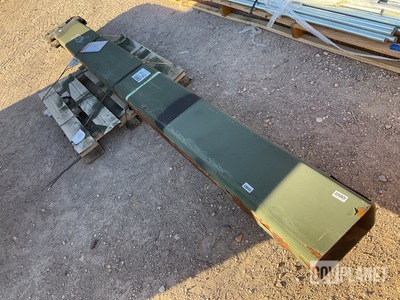 Crane Boom Attachment