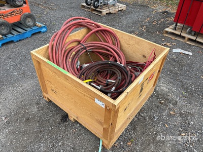 Quantity of Cables