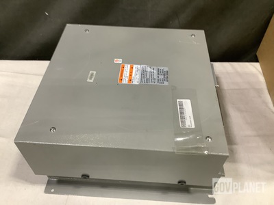 (2) Furuno RPU013H-25KW-24RPM Radar Data Processors