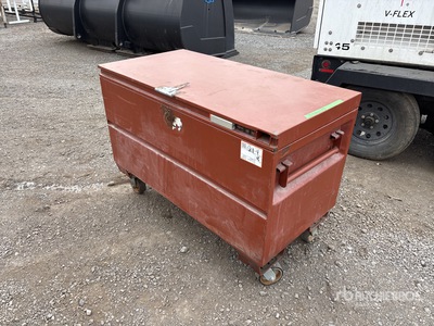 Tool Box