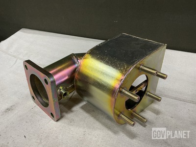 (3) Falls Filtration C19975-156 Air Cleaner Housing Subassemblies