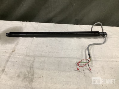 (16) Sierra Nevada 00861230-01 Overhead Light Assemblies