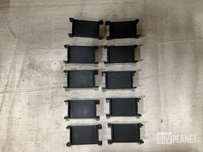(70) Packages of +78411 Chain Link Seperators